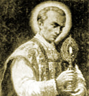 02 de Agosto - Santo Eusébio de Vercelli