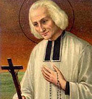 04 de Agosto - São João Maria Vianney