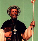 10 de Maio - Santo Antonino
